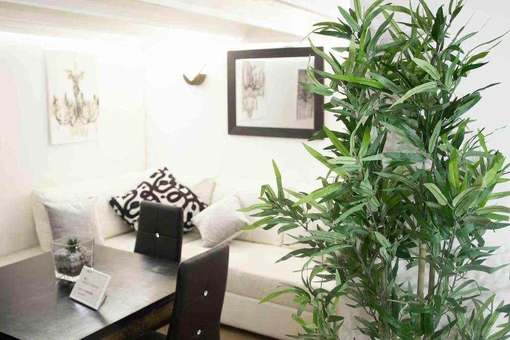 Ferienwohnung Via Dei Cestari Loft Rom Exterior foto