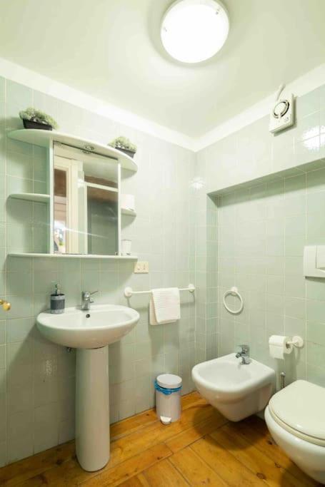 Ferienwohnung Via Dei Cestari Loft Rom Exterior foto