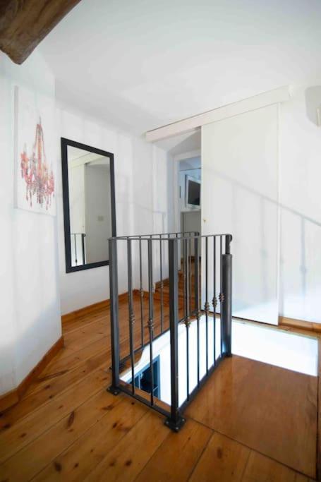 Ferienwohnung Via Dei Cestari Loft Rom Exterior foto