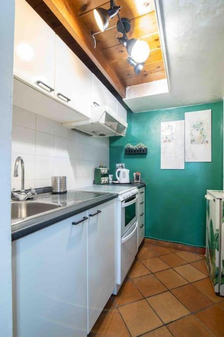 Ferienwohnung Via Dei Cestari Loft Rom Exterior foto
